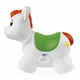 Стрибун надувний Chicco Rodeo 48,5 x 23 x 43 см (641132) (8058664168101) - зображення 3