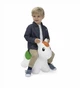 Стрибун надувний Chicco Rodeo 48,5 x 23 x 43 см (641132) (8058664168101) - зображення 4