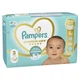 Подгузники Pampers Premium Care Midi Размер 3 (6-10 кг) 40 шт (8001090379337) - изображение 2