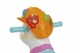 Интерактивная лошадка-качалка Chicco Miss Baby Rodeo 2 в 1 (641181) (8058664158959) - изображение 3
