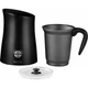 Капучинатор ECG NM 2255 Latte Art Black (NM2255 Latte Art Black) - изображение 10