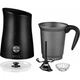 Капучинатор ECG NM 2255 Latte Art Black (NM2255 Latte Art Black) - изображение 12