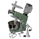 Кухонный комбайн Grunhelm GKM0023M - изображение 2