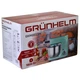 Кухонный комбайн Grunhelm GKM0023M - изображение 6