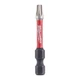 Набор бит Milwaukee SHOCKWAVE, TX25, 50мм, 10шт (4932430882) - изображение 2