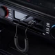 Bluetooth ресівер ESSAGER Lingfeng USB to 3.5mm Bluetooth 5.0 Grey (EBT-LF01-P) - зображення 5