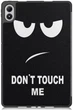 Чехол для планшета BeCover Flexible TPU Mate для Xiaomi Redmi Pad 2 Pro 12.1" с креплением для стилуса Don't Touch (BC_715611) - изображение 2