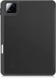 Чехол для планшета BeCover Flexible TPU Mate для Xiaomi Pad 7/7 Pro 11.2" с креплением для стилуса Black (BC_715614) - изображение 2
