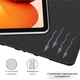 Чехол для планшета BeCover Flexible TPU Mate для Xiaomi Pad 8/8 Pro 11.2" с креплением для стилуса Dark Green (BC_715625) - изображение 5