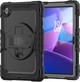 Чохол для планшета Becover FortTab для Lenovo Tab TB-311FU 10.1" Black (BC_715642) - зображення 2