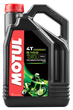 Олива Motul 5100 4T SAE 15W50 4Л - изображение 2