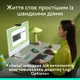 Клавиатура Logitech POP Icon Keys Bluetooth UA Graphite (920-013157) - изображение 6