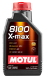 Олива Motul 8100 X-Max SAE 0W40 1Л - изображение 2