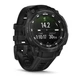 Смарт-часы GARMIN Instinct Crossover AMOLED Tactical Edition Black (010-03398-02) - изображение 2