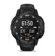 Смарт-часы GARMIN Instinct Crossover AMOLED Tactical Edition Black (010-03398-02) - изображение 3