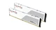 Оперативная память DDR5 96 Gb (6000 MHz) (Kit 48 Gb x 2) G.SKILL Flare X5 White AMD EXPO (F5-6000J3036F48GX2-FX5W) - изображение 3