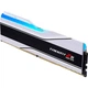 Оперативная память DDR5 64 Gb (6000 MHz) (Kit 32 Gb x 2) G.SKILL Trident Z5 Neo RGB White AMD EXPO (F5-6000J2636H32GX2-TZ5NRW) - изображение 3