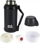 Термос Skif Outdoor Caravanner 1.5L Black - зображення 2