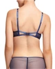 Бюстгальтер Dita von Teese 75E Синій (59024) - зображення 2