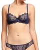 Бюстгальтер Dita von Teese 75C Синій (59024) - изображение 3