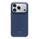 Чохол Beats Case with MagSafe and Camera Control для Apple iPhone 17 Pro Max Bedrock Blue - зображення 1