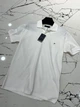 Футболка мужская поло Tommy Hilfiger XL белый - изображение 1