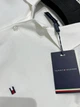 Футболка мужская поло Tommy Hilfiger XL белый - изображение 3
