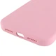 Чехол Silk Full Protective (AA) NO LOGO для Apple iPhone 17 Pro (6.3") (Розовый / Light pink) Epik (261479) - изображение 5