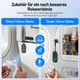 Bluetooth 5.3 адаптер TX/RX 2в1 для TV, авто, AUX, 2 навушники - изображение 3