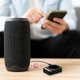Bluetooth AUX адаптер LOFICOPER 5.3 для авто, ресивер Hands-Free - изображение 3