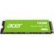 Накопитель SSD Acer m.2 NVMe 2Tb FA300 PCIe 5x4.0 3D NAND (BL.9BWWA.168) - изображение 2