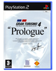 Игра Sony PlayStation 2 Gran Turismo 4 Prologue Europe Английская Версия DVD 2шт Б/У - изображение 1