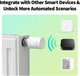Датчик температуры и влажности Aqara Zigbee, HomeKit, Alexa - изображение 4