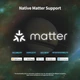 Датчик открытия двери и окон Aqara P2 Matter Thread - изображение 4