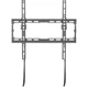 Настінне кріплення для ТВ 32-55", Kivi Basic-44T, Black - зображення 2