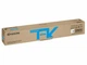 Картридж Kyocera TK-8115C, Cyan (1T02P3CNL0) - изображение 2