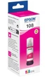Чернила Epson 108, Magenta, 70 мл (C13T09C34A) - изображение 1