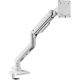 Кронштейн настільний для монітора 17-49" OfficePro MA801W, White - зображення 1