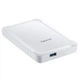 Внешний жесткий диск 2Tb Apacer AC532, White (AP2TBAC532W-1) - изображение 3