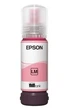 Чорнило Epson 108, Light Magenta, 70 мл (C13T09C64A) - зображення 2