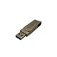Внешний накопитель SSD, 2Tb, Wibrand Wolf, Silver (WIEXSSD/WO2TB) - изображение 5
