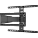 Настенное крепление LCD/Plasma TV 43-90" UniBracket Slim64 черное, нагрузка: до 50 кг - изображение 4