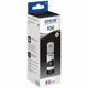 Чернила Epson 106, Black, 70 мл, водорастворимые (C13T00R140) - изображение 2