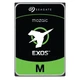 Жесткий диск 3.5" 30Tb Seagate Exos M, SATA3, 512 Мб, 7200 об/мин (ST30000NM004K) - изображение 2