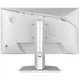 Монитор 27" MSI MAG 274QRFW E20, White - изображение 4