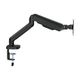 Кронштейн настільний для монітора 17-32" Kivi FlexM-GL012E, Black - зображення 2