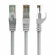 Патч-корд 7.5 м, UTP, Grey, Cablexpert, Cat.6, Cu, PVC (PP6U-CU-7.5M) - изображение 1