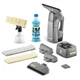 Пылесос оконный Karcher WVP10 Adv (1.633-560.0) - изображение 2