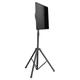Підлогова стійка для телевізора 37-70" ITech FS08-46T, Black - зображення 2