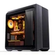 Корпус Zalman M4, Black - зображення 1